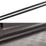 Difusores Laterales V.1 Porsche Panamera Turbo S E-Hybrid / Panamera E-Hybrid / Panamera 4S 971