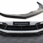 Spoiler Delantero Porsche Panamera GTS 971
