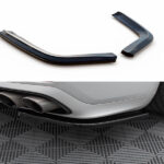 Splitters Traseros  Porsche Panamera GTS 971