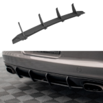 Difusor Trasero Racing  Porsche Panamera / Panamera Diesel 970