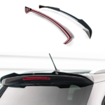 Extensión Alerón Seat Ateca Mk1