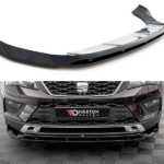 Spoiler Delantero Seat Ateca Mk1