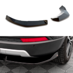 Splitters Traseros Seat Ateca Mk1