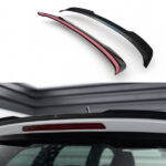 Extensión Alerón V.1 Skoda Kodiaq Mk1 Sportline/RS