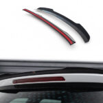 Extensión Alerón V.2 Skoda Kodiaq Mk1 Sportline/RS