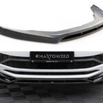 Spoiler Delantero Skoda Kodiaq Mk1 Sportline/RS