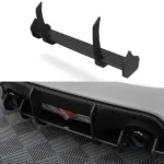 Difusor Trasero Racing Subaru BRZ Mk1