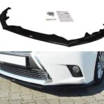 Spoiler Delantero V.1 Lexus CT Mk1 Facelift