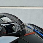 Extensión Alerón Superior V.2 TOYOTA C-HR