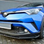 Spoiler Delantero V.1 TOYOTA C-HR
