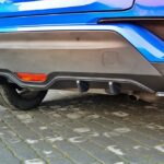 Difusor Trasero TOYOTA C-HR