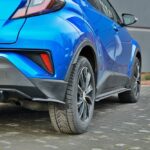 Splitters Traseros TOYOTA C-HR