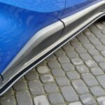 Difusores Laterales TOYOTA C-HR