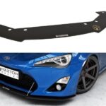 Spoiler Delantero TOYOTA GT86