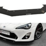 Spoiler Delantero TOYOTA GT86 RB-Design