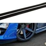 Difusores Laterales TOYOTA GT86