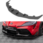 Spoiler Delantero Racing Toyota Supra Mk5