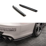 Splitters Traseros Audi S8 D4