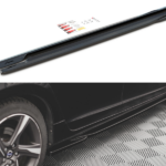 Difusores Laterales Volvo S60 R-Design Mk2