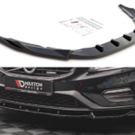 Spoiler Delantero V.1 Volvo S60 R-Design Mk2 Facelift