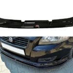 Spoiler Delantero V.1 VOLVO V50F R-DESIGN