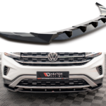 Spoiler Delantero  V.1 Volkswagen Atlas Cross Sport