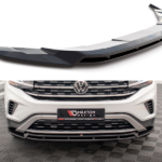 Spoiler Delantero V.2 Volkswagen Atlas Cross Sport