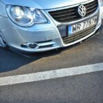 Spoiler Delantero V.1 VW EOS