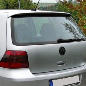  Volkswagen golf 4 frontlippe frontspoiler 25 ans