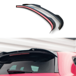 Extensión Alerón V.2 Volkswagen Scirocco Mk3