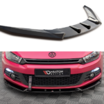 Spoiler Delantero V.3 Volkswagen Scirocco Mk3