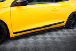 Difusores Laterales Volkswagen Scirocco Mk3 - Imagen 2
