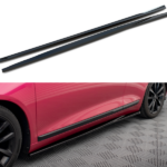 Difusores Laterales Volkswagen Scirocco Mk3