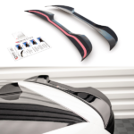 Extensión Alerón Volkswagen Up GTI