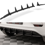 Difusor Trasero Racing Volkswagen Up GTI