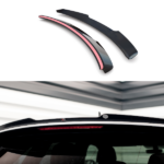 Extensión Alerón Volkswagen Atlas Cross Sport