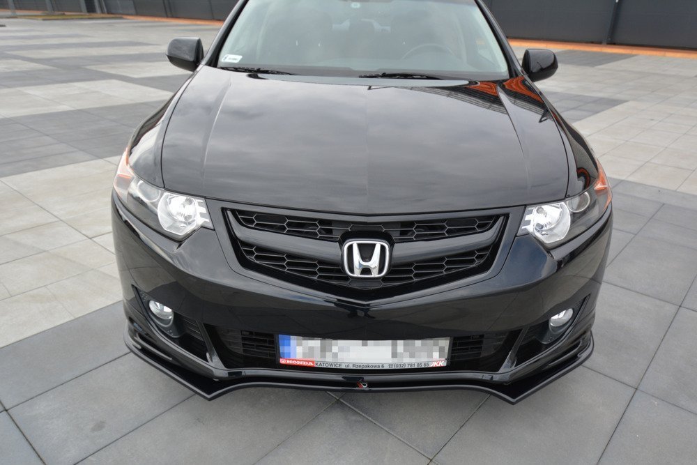eng_pm_FRONT-SPLITTER-HONDA-ACCORD-MK-8-TYPE-S-CU-SERIES-PREFACE-SEDAN-7072_3 Spoiler Delantero HONDA ACCORD MK.8 TYPE-S (CU-SERIES)  SEDAN - Imagen 3