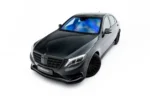 Spoiler Delantero Mercedes-Benz S AMG-Line W222 - Imagen 4