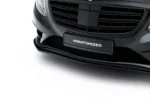 Spoiler Delantero Mercedes-Benz S AMG-Line W222 - Imagen 6