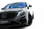 Spoiler Delantero Mercedes-Benz S AMG-Line W222 - Imagen 7