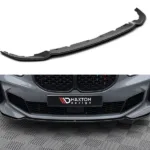 Spoiler Delantero  V.4 BMW 1 M-Pack/ M135i / 128ti F40