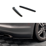 Splitters Traseros Porsche Panamera / Panamera Diesel 970