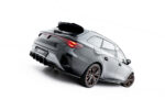 Splitters Traseros V.1 Cupra Leon ST Mk1 / Mk1 Facelift - Imagen 5