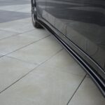 Difusores Laterales HONDA ACCORD MK8. (CU-SERIES) SEDAN