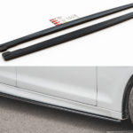 Difusores Laterales Jaguar XJ R-Sport X351 Facelift