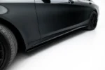 Difusores Laterales Mercedes-Benz S  AMG-Line W222 / W222 Facelift - Imagen 3