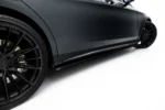 Difusores Laterales Mercedes-Benz S  AMG-Line W222 / W222 Facelift - Imagen 4