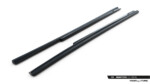 Difusores Laterales Mercedes-Benz S  AMG-Line W222 / W222 Facelift - Imagen 5