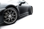 Difusores Laterales V.1 Porsche 911 Carrera Aero / Carrera GTS 992 - Imagen 7