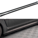 Difusores Laterales V.1 Porsche Panamera / Panamera Diesel / Panamera Turbo 970